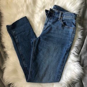 Boyfriend Jeans
